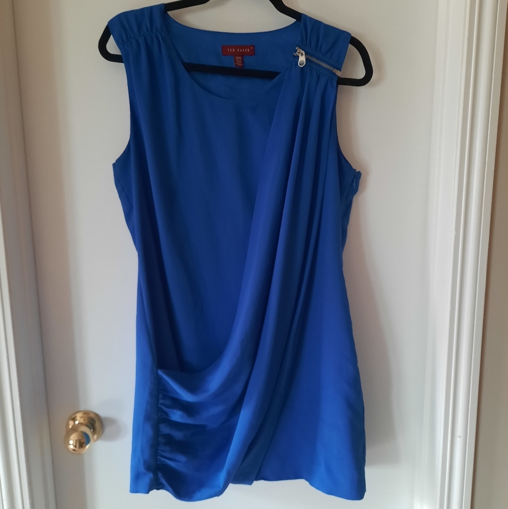 Ted Baker Mini Dress